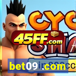 bet09 .com